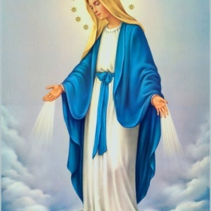  Mois de Mai, Mois de Marie
