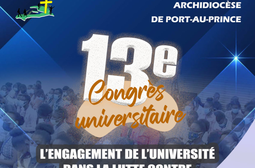  Congrès Universitaire 2022